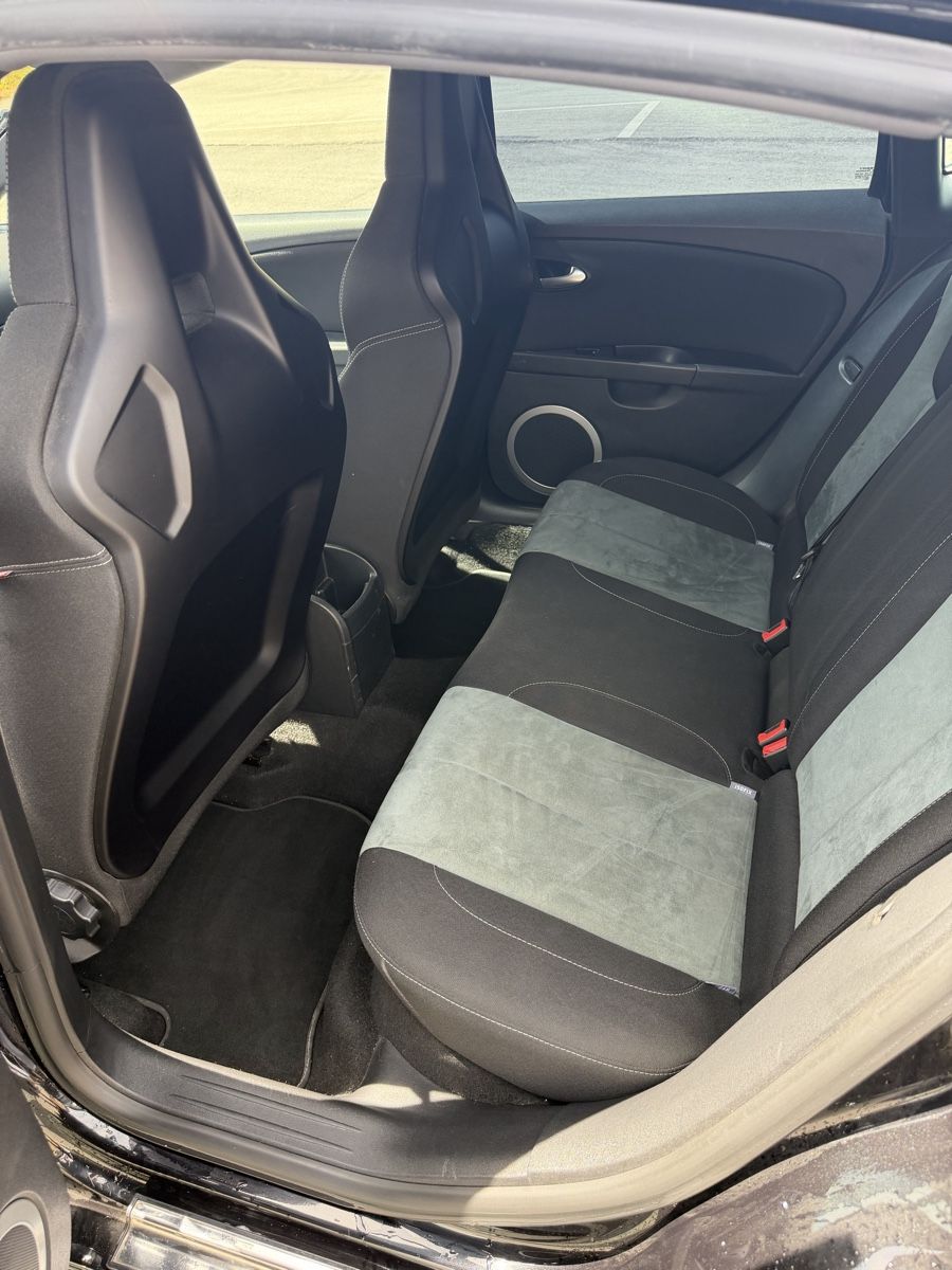 Seat Autos: Seat Leon Cupra R – Gebraucht aus Kölliken von Affenbrot01 7