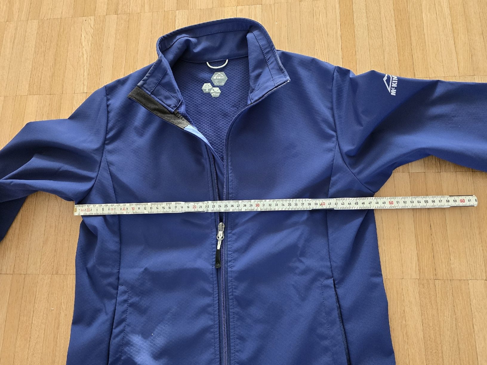 Giacche: Mc Kinley Shoftshelljacke – Usato da Laufenburg venduto da may_r2st