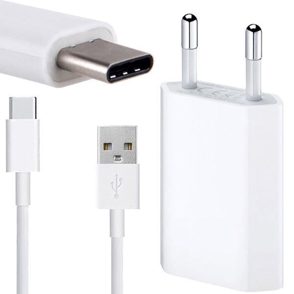Caricabatterie: KIT 2 IN 1 USB C MIT LADEGERAT (TWINT) – Nuovo (secondo la descrizione) da MONTREUX venduto da DERDEAL