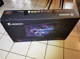 Gigabyte Aorus FI32U