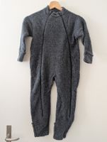 Wolloverall, Joha, 98/104, Merinowolle