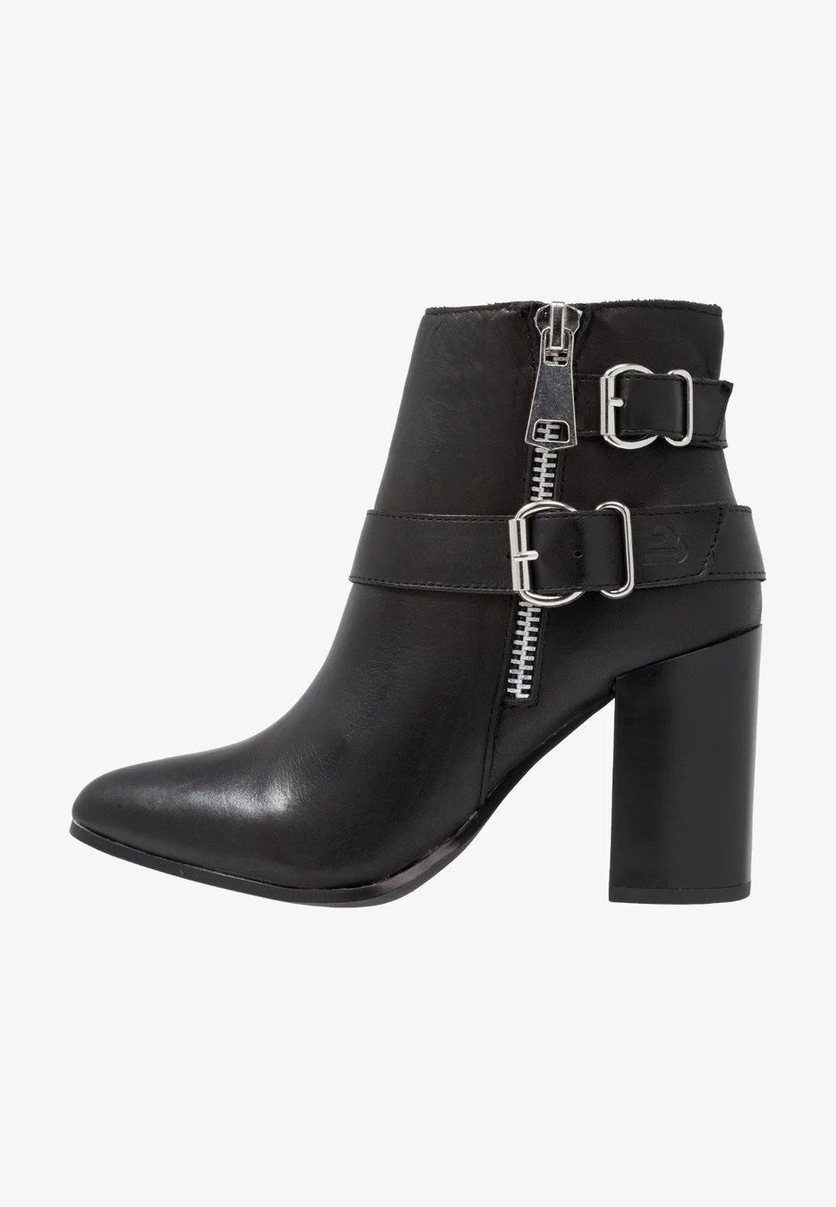 Scarpe da donna: BULLBOXER Stiefelette Gr.41Leder Neu – Nuovo e nell'imballaggio originale da Ibach venduto da languete 1