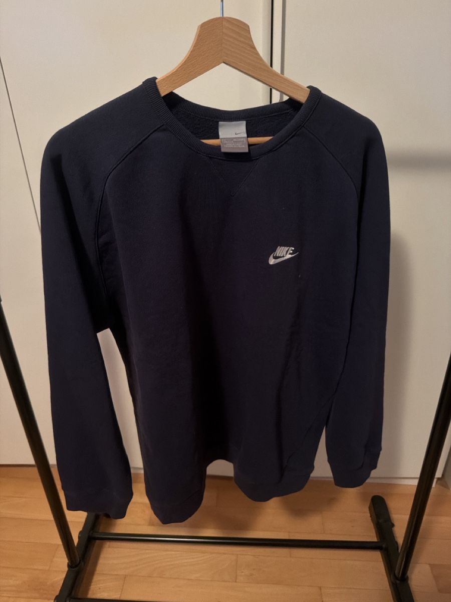 Nike Maglioni & Felpe: Nike maglione  – Usato da Sementina venduto da bru_vpp5