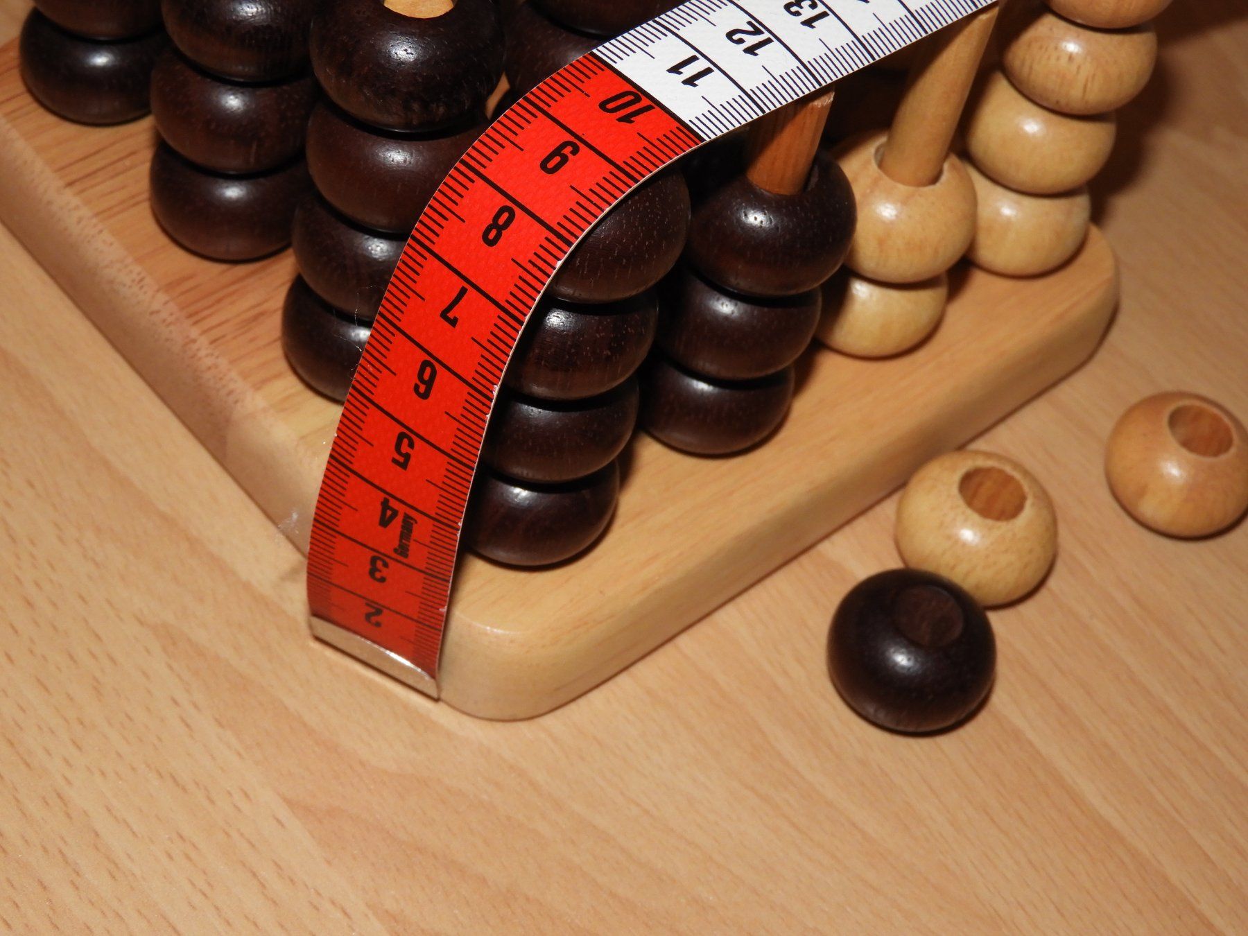 Ikea Giochi: Puissance 4 en bois – Usato da Dombresson venduto da sev_bsb8 2