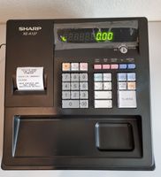 Elektronische Registrierkasse