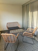 gartenmöbel gartenset gartenlounge lounge 🌞
