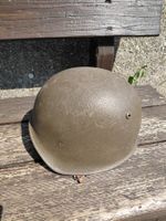 Militär-Fahrradhelm