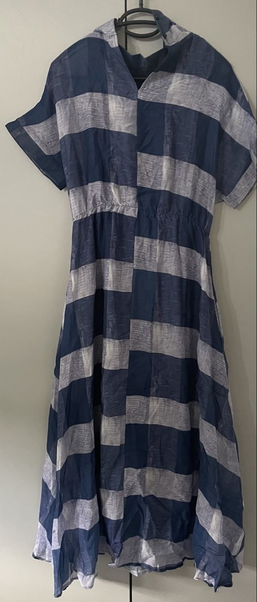 Vestiti: Kleid mit Karomuster, Grösse M neu! – Nuovo e nell'imballaggio originale da Au ZH venduto da Jaggy4 3