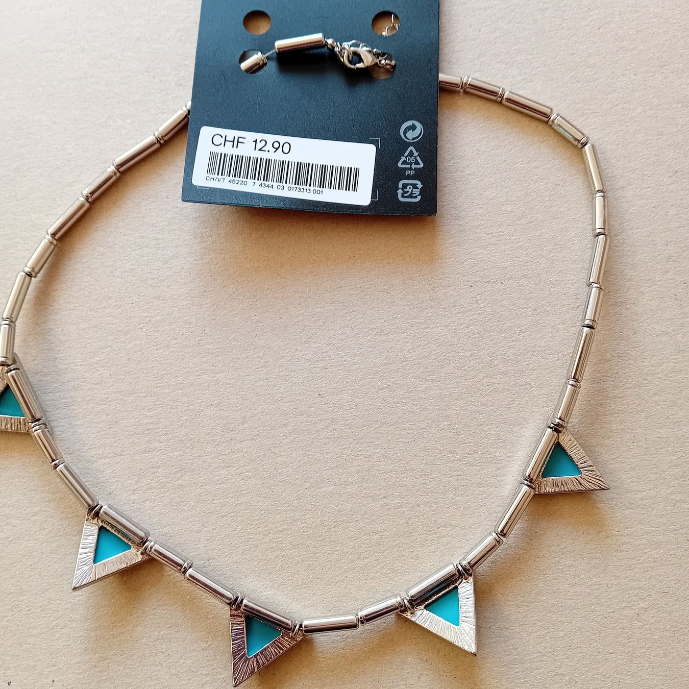 Ketten: Halskette von H&M, neu – Gebraucht aus Witterswil von hele04 2