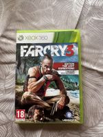 Far Cry 3 Edition Lost Expeditions Xbox 360 Ubisoft FR
