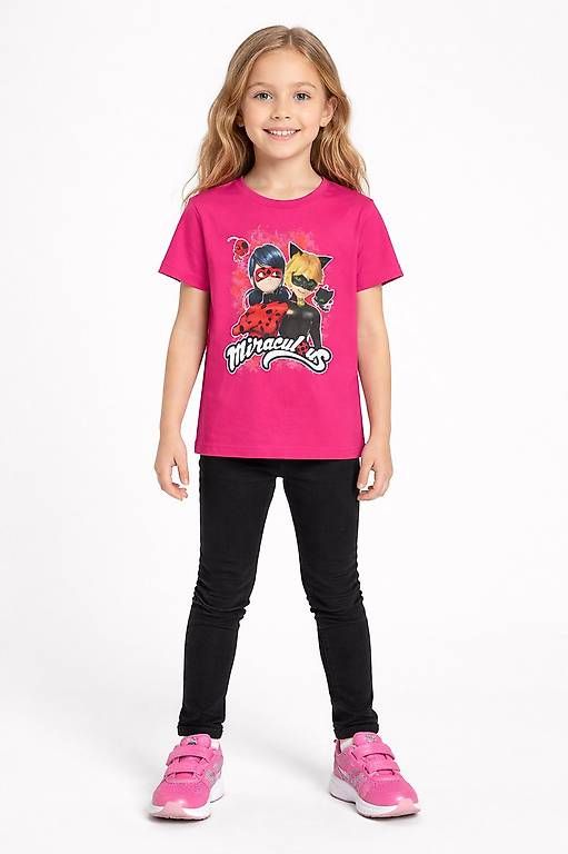 T-Shirts: T-shirt disney – Gebraucht aus Cadro von popovich 4