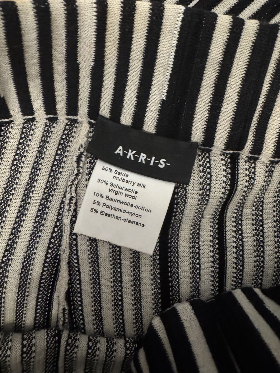 Akris Lotti di vestiti: Akris Set – Usato da Zürich venduto da Laura2010 4