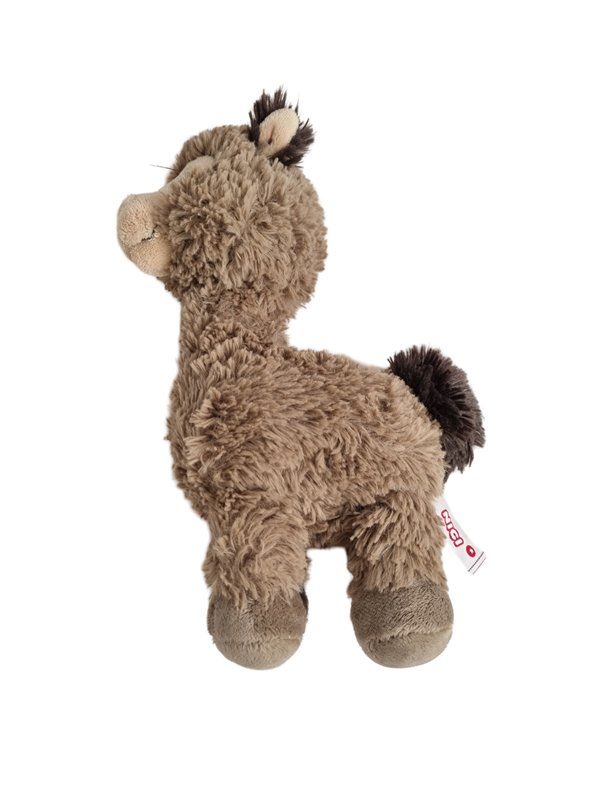 Nici Giocattoli: NICI Plüschtier "Lama" | 26 cm – Usato da Wangen b. Olten venduto da Restwert_Wangen 3