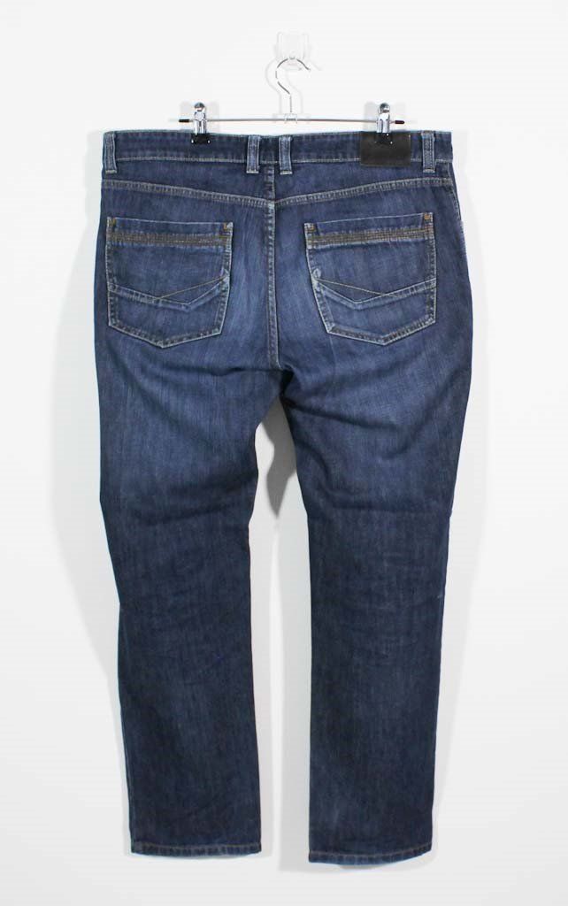 Navyboot Jeans: NAVYBOOT Jeans W36/L32 – Usato da Belp venduto da caramel-secondhand 2