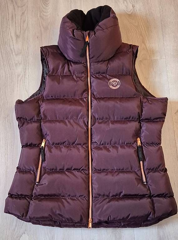 Gilet & Giacche senza maniche: Felix Bühler Gilet/Weste NEU – Usato da Rapperswil BE venduto da Tanja5