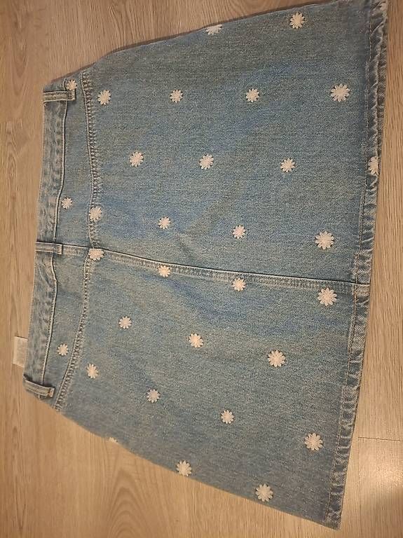 Gonne: Jeansrock L – Usato da Eriswil venduto da swe_t72b