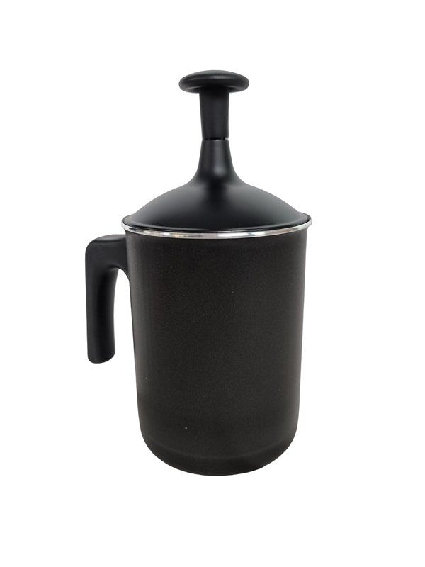 Elettrodomestici da cucina: BIALETTI Milchschäumer – Nuovo (secondo la descrizione) da Wangen b. Olten venduto da Restwert_Wangen 1
