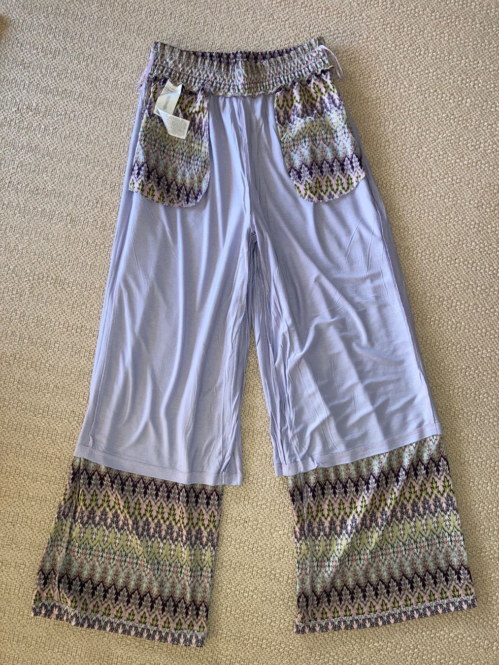 Comma Pantaloni: Hose COMMA – Nuovo (secondo la descrizione) da Safnern venduto da mutti2289 6