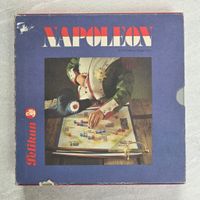 Napoleon Brettspiel-Klassiker 