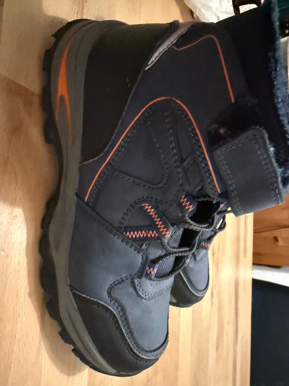 Landrover Scarpe da uomo: LANDROVER UNISEX WINTERSCHUHE – Usato da Zürich venduto da flo_7cvq 2