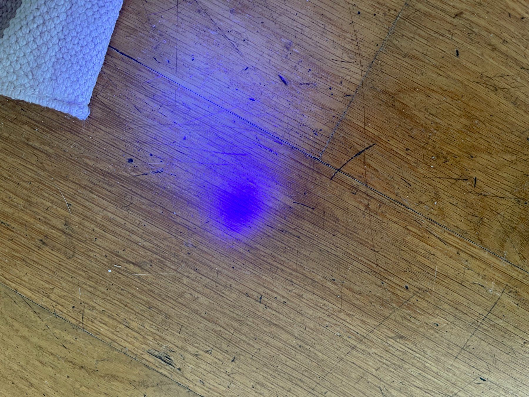 Lampen: Lampe LED USB lumière noire pour DJ – Gebraucht aus Petit Lancy von gil_hr6v 6