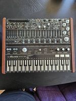 The Electric Music Box Buchla Music Easel Clone