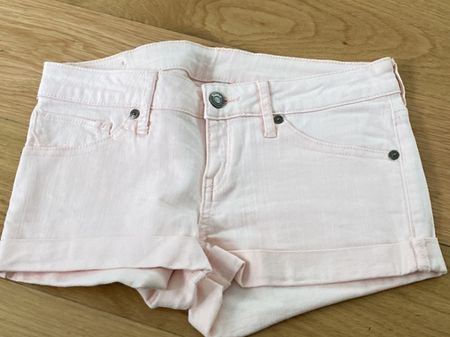 Kurze Hose