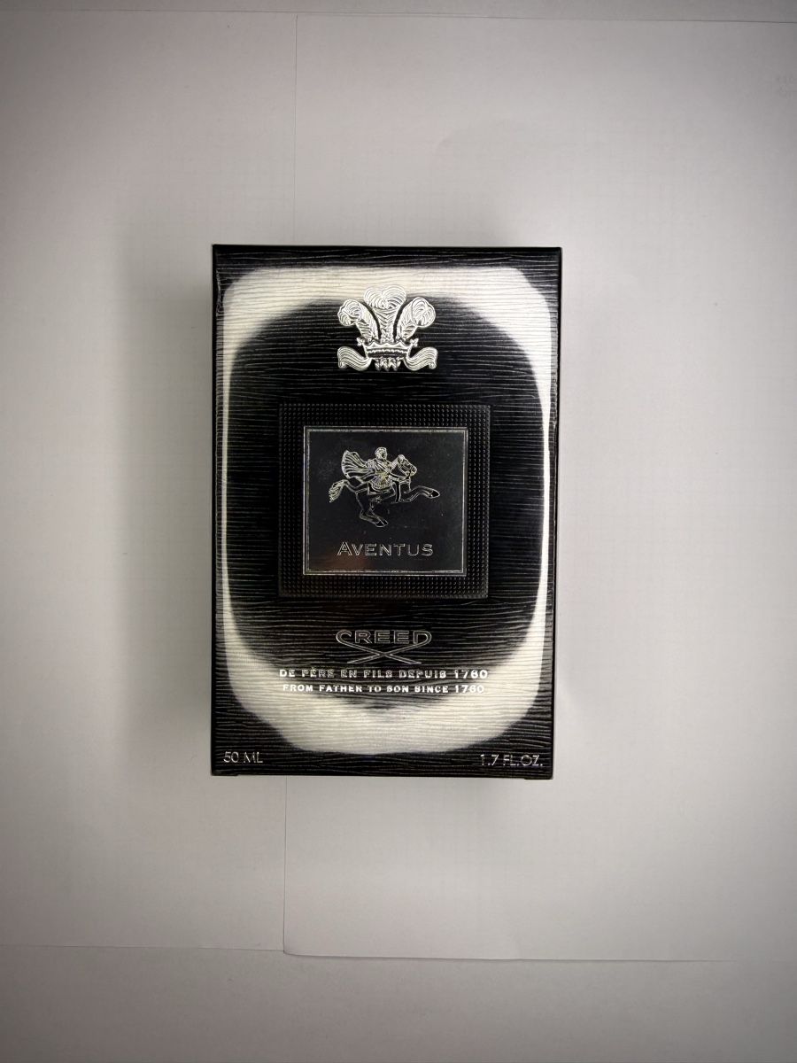 Creed Profumi & Eau de Toilette: Creed Aventus Eau de Parfum 50ml – Nuovo e nell'imballaggio originale da Zürich venduto da mrsuisse