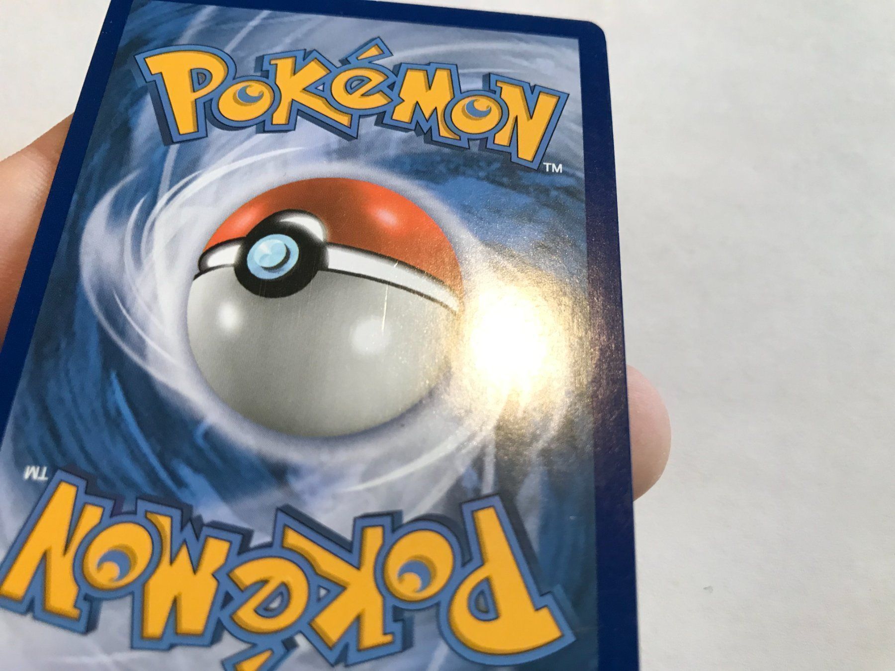 Pokémon Carte collezionabili: Gumshoos GX Fullart EN – Usato da Hagendorn venduto da Pokecollectorch 3