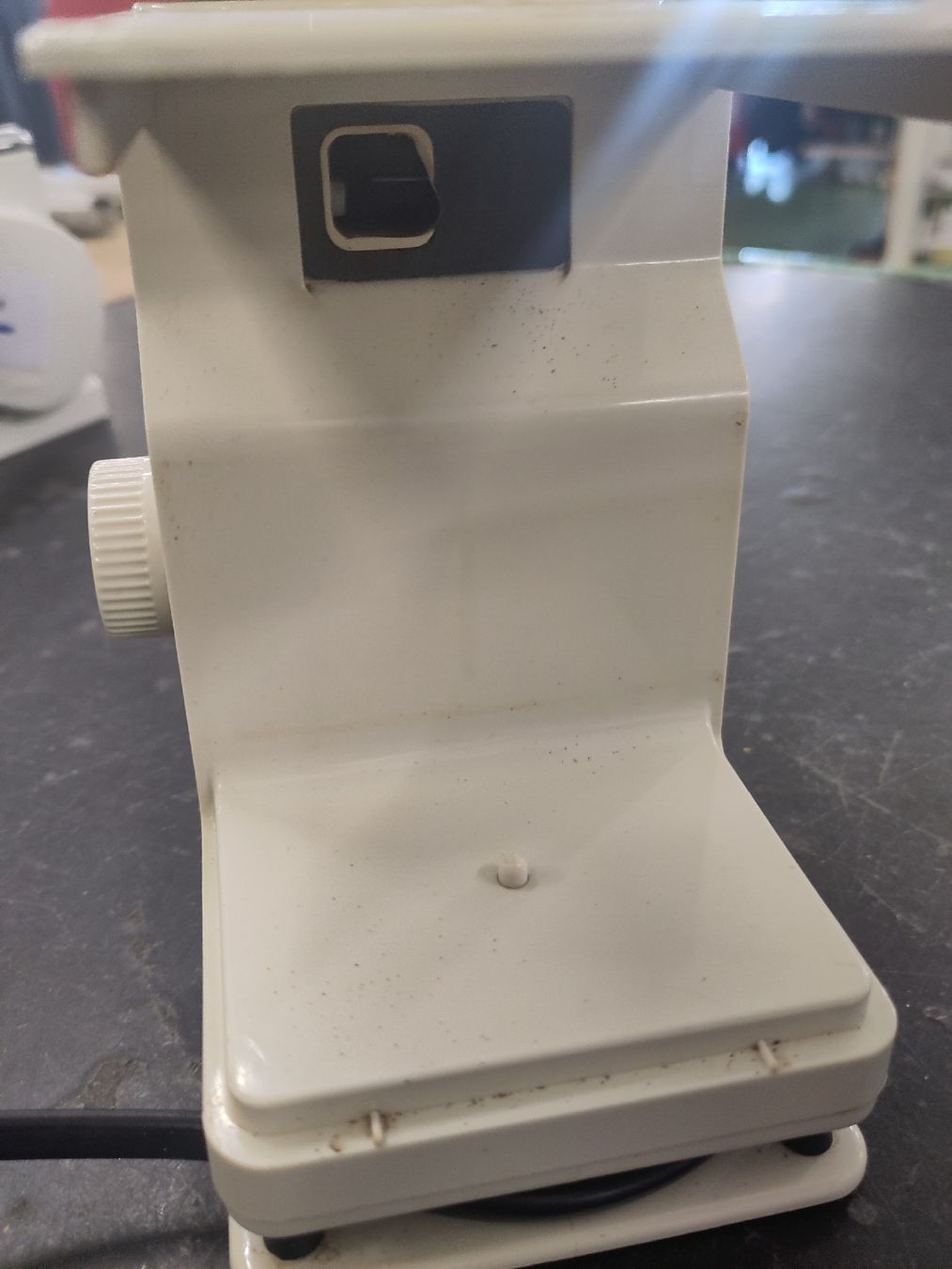Braun Elettrodomestici da cucina: Braun Mühle Typ 4045 – Usato da Pratteln venduto da Cartonsducoeur_bl 4