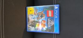 Lego Jurassic World