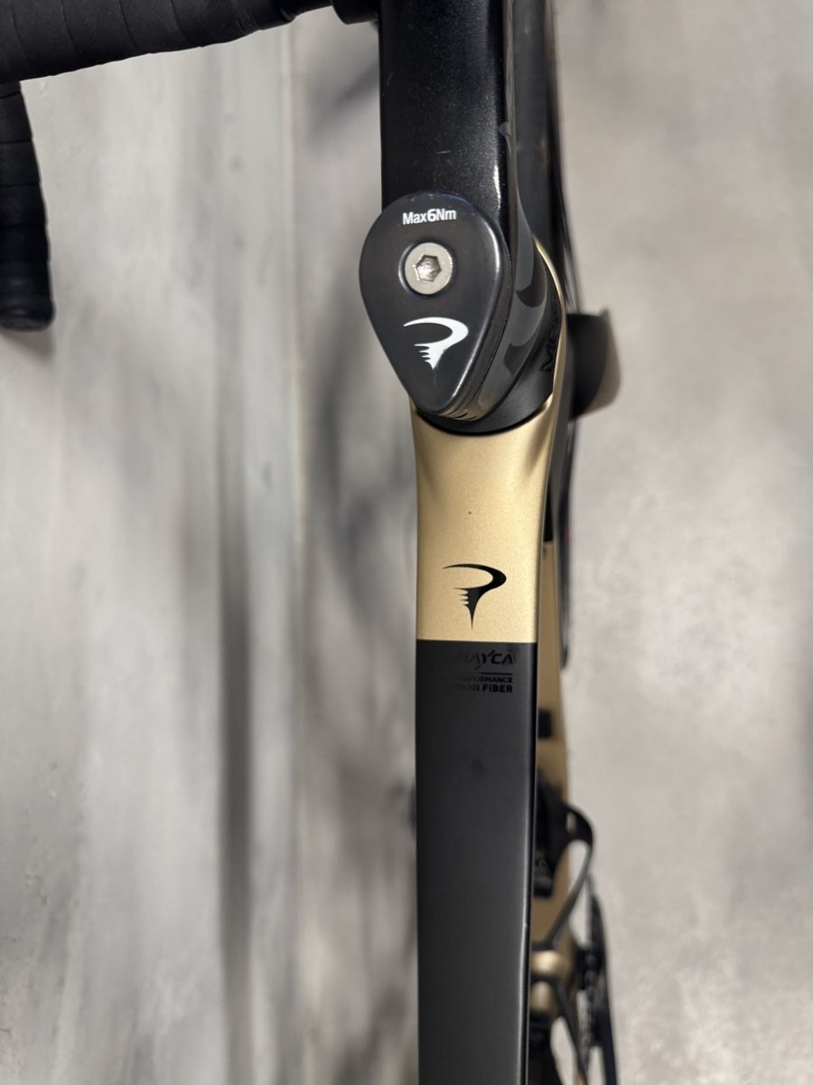 Pinarello Biciclette: Pinarello F7 Grevil – Nuovo (secondo la descrizione) da Zürich venduto da pie_c6vc 2