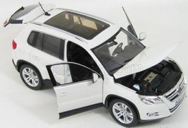 Vw Tiguan Norev 1:18