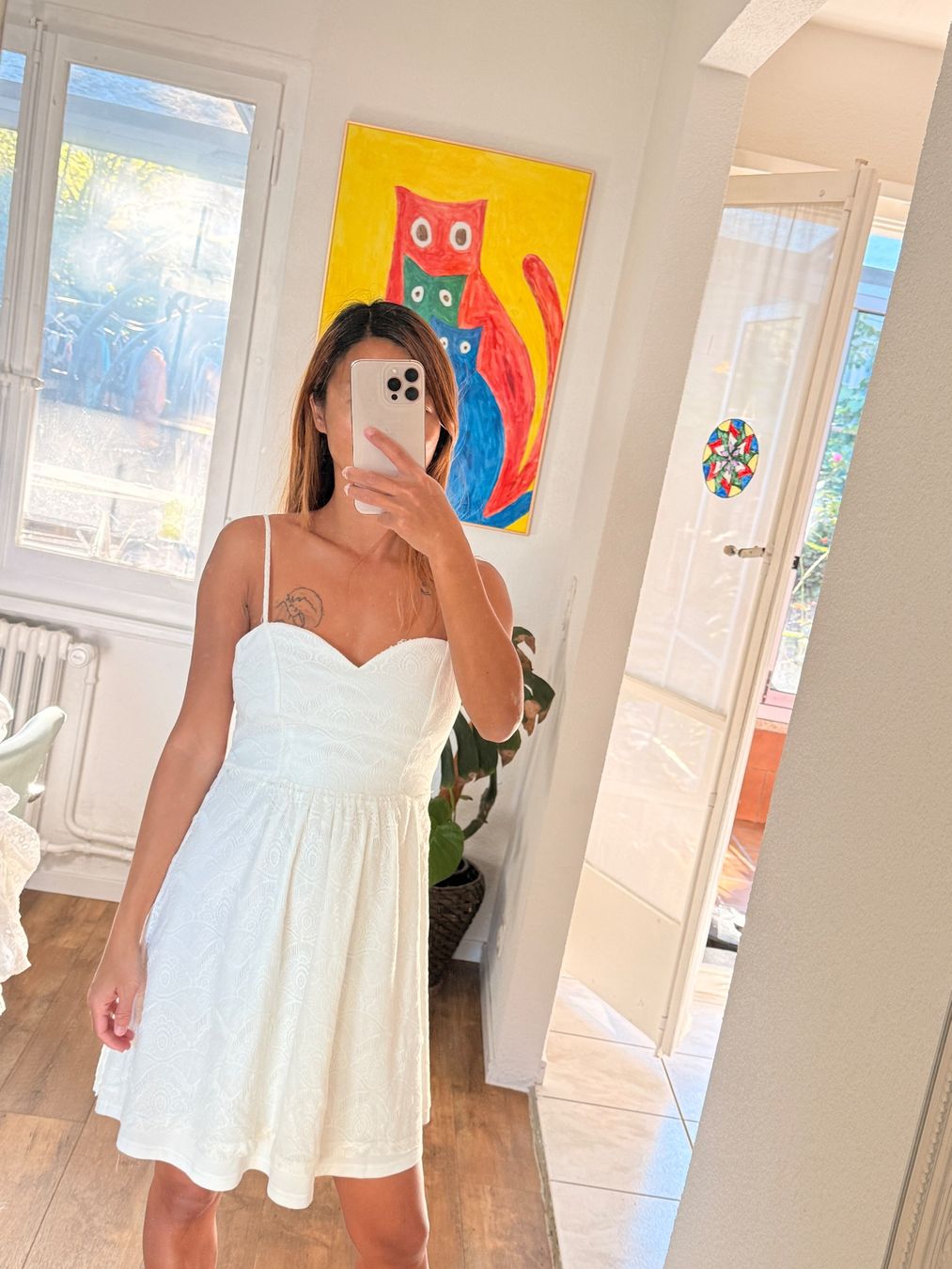 Vestiti: DRESS/ KLEID – Usato da Bern venduto da mystyle_bern