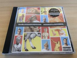 Bloodhound Gang – Hooray For Boobies