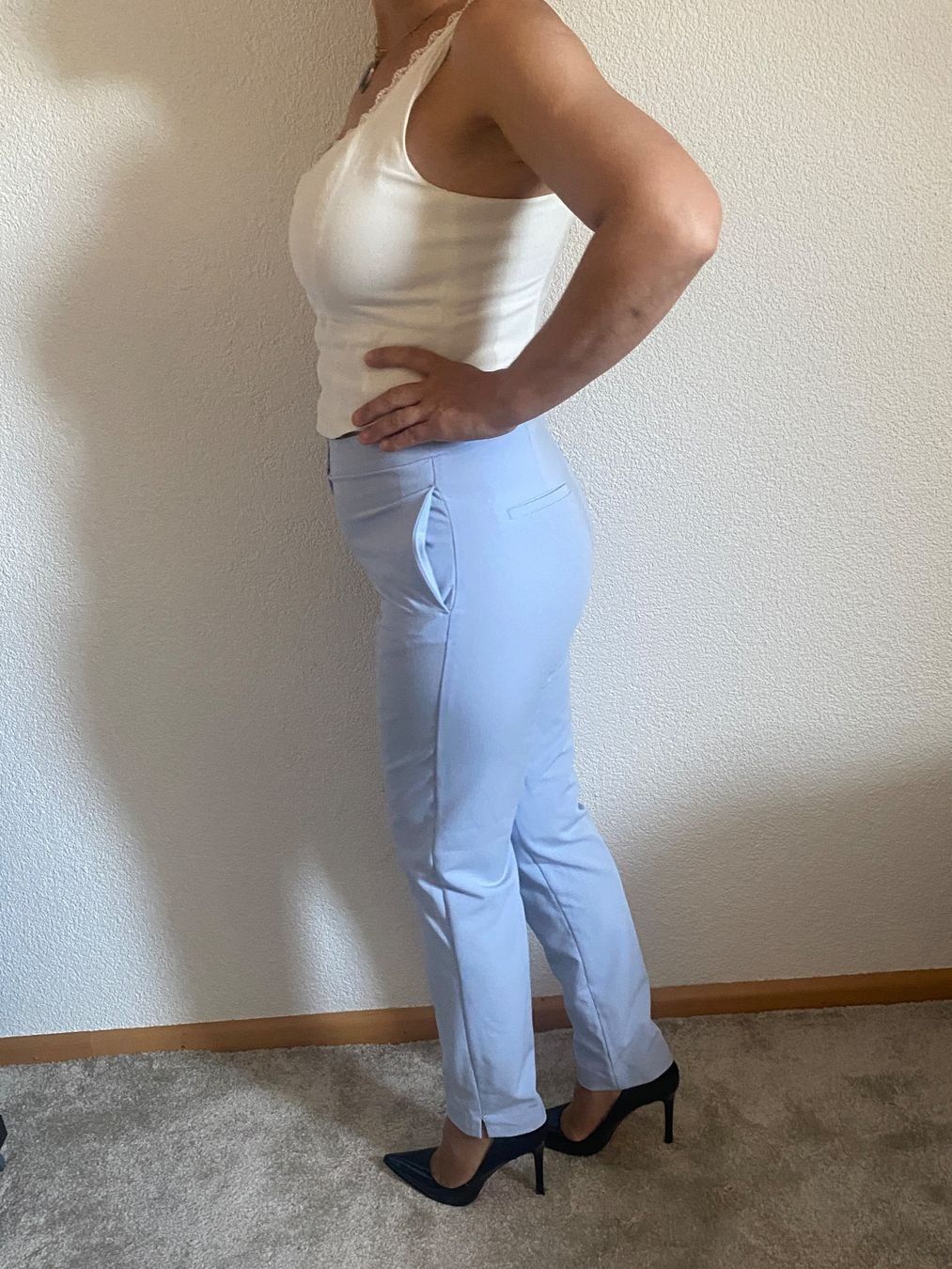 Pantaloni: Hose 36 – Nuovo (secondo la descrizione) da Liestal venduto da aarroon 1