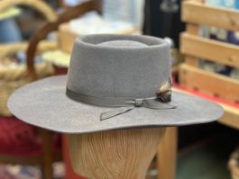 Akubra Warrego Hut Cowboyhut #54