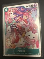 Perona ST12-005 One Piece EN