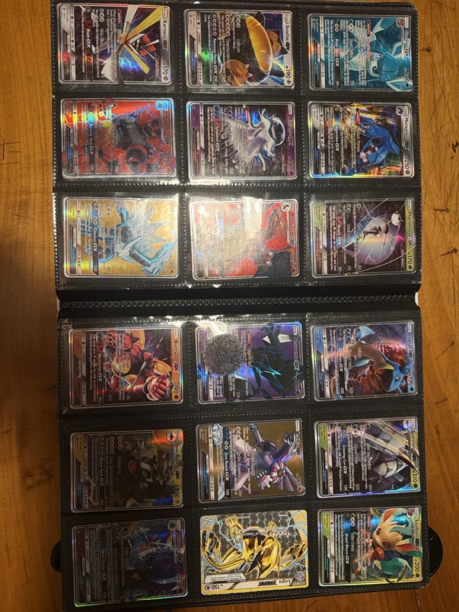 Pokémon Cartes à collectionner: pokemon – Neuf (Voir description) à Zürich par TomPK 1