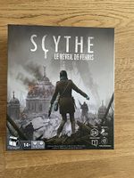 Jeu de société Scythe (extension)