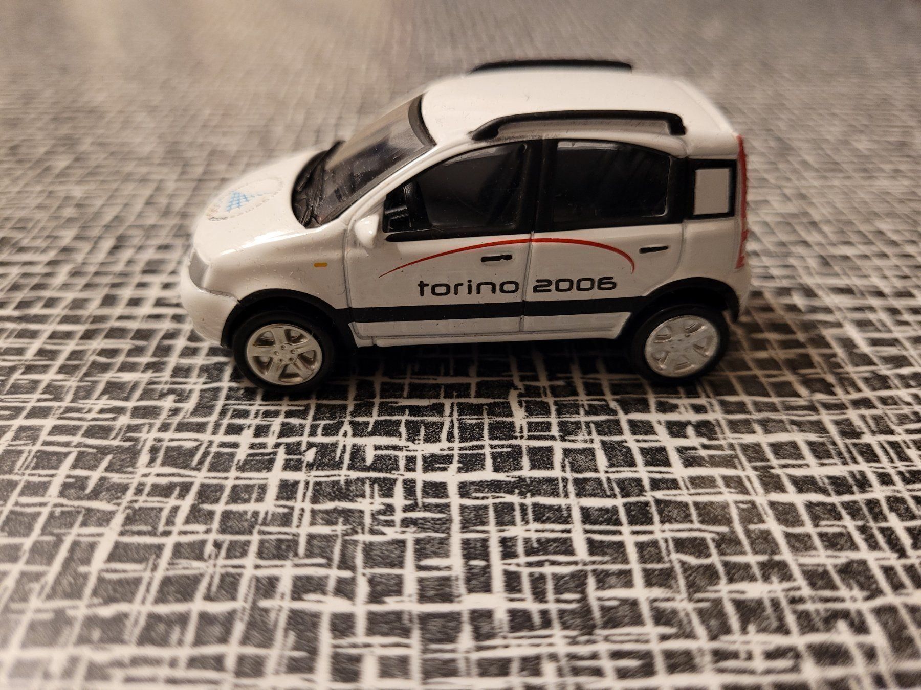 Fiat Modellini d'auto: Fiat Panda 1:60 Norev – Nuovo (secondo la descrizione) da Domdidier venduto da Bimbo57 2