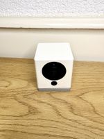 Mini WiFi Überwachungscamera Magnetisch-Flex Apple/Android