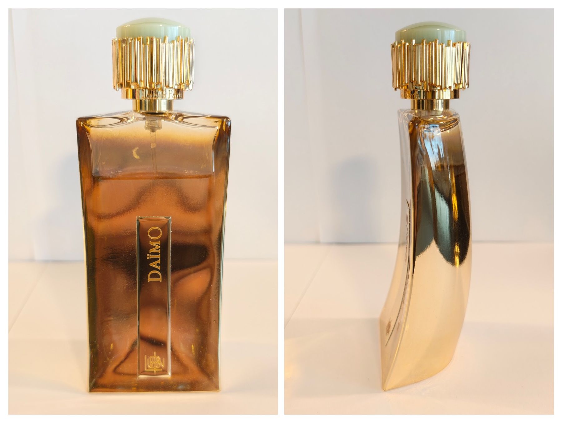 Profumi & Eau de Toilette: Lubin Daimo Parfum – Usato da Düdingen venduto da Moonils