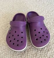 Crocs J2 / 33-34