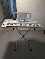 Yamaha Keyboard PSR-S710