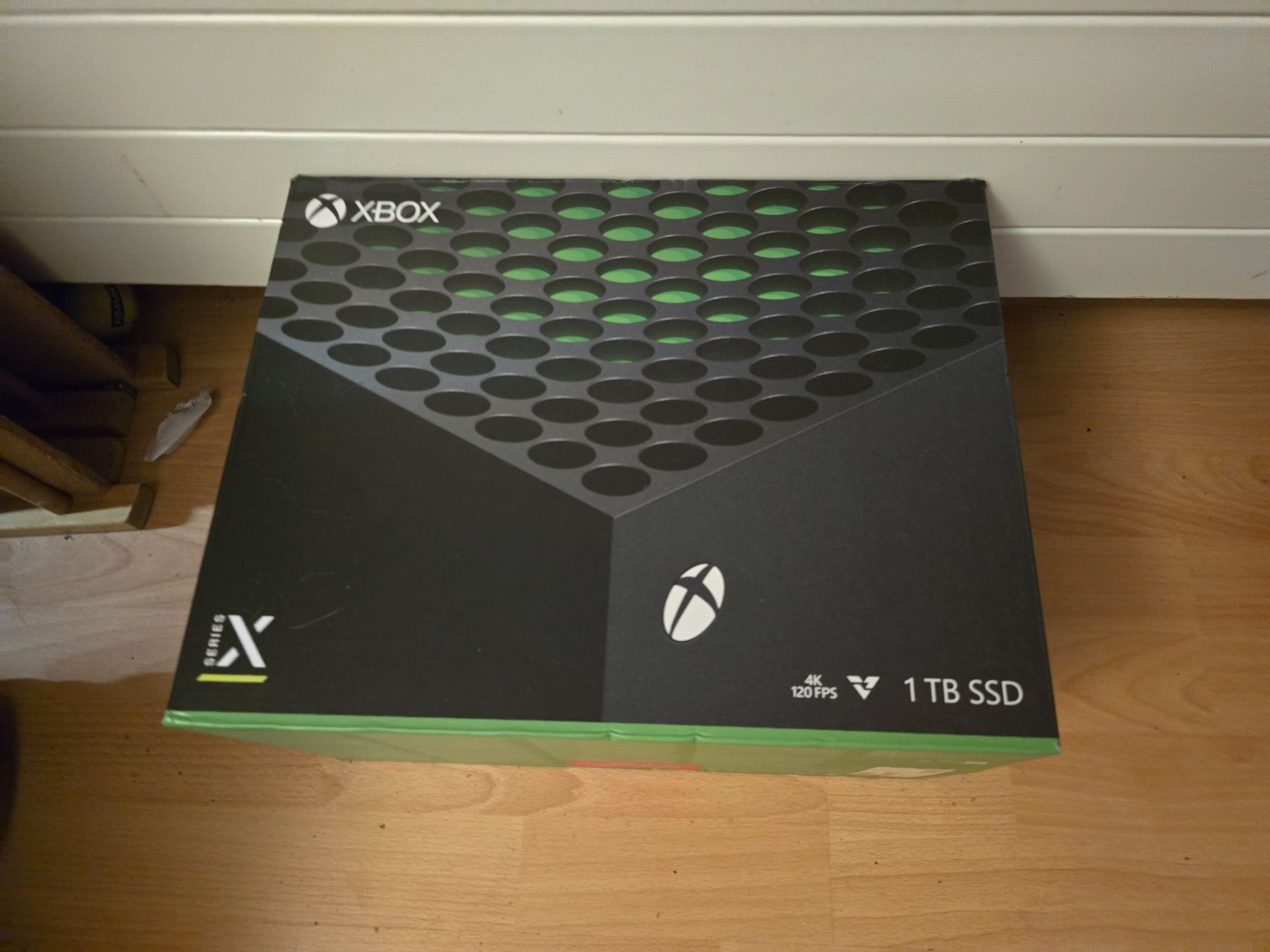 Microsoft Consoles: Xbox Series x 1TB/Garantie/2 Controller + Elite controller – Neuf (Voir description) à Wasen im Emmental par lau_ydx5