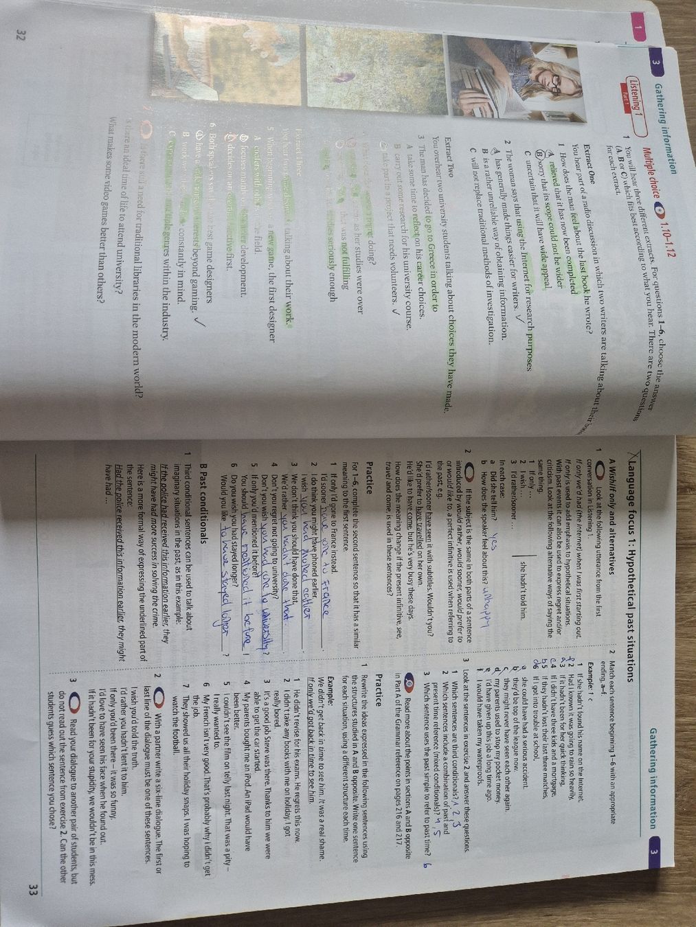 Libri: Ready for Advanced coursebook 3rd Edition – Usato da Oberriet SG venduto da bae_2kbx 2