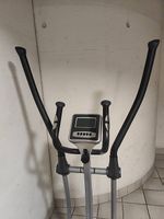 Vélo elliptique 