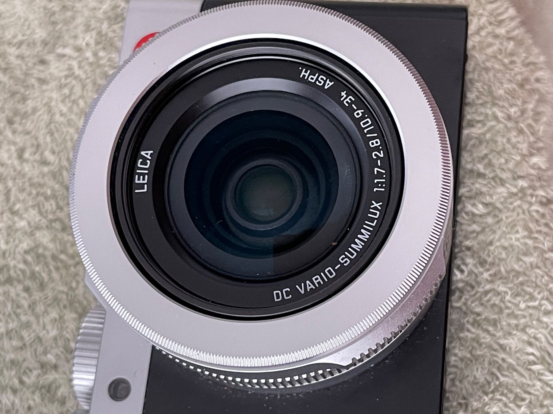 Leica Kamera: Leica D Lux 7 – Gebraucht aus Wettingen von ohc500 5