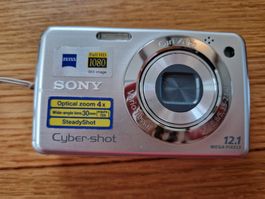 Kamera Sony